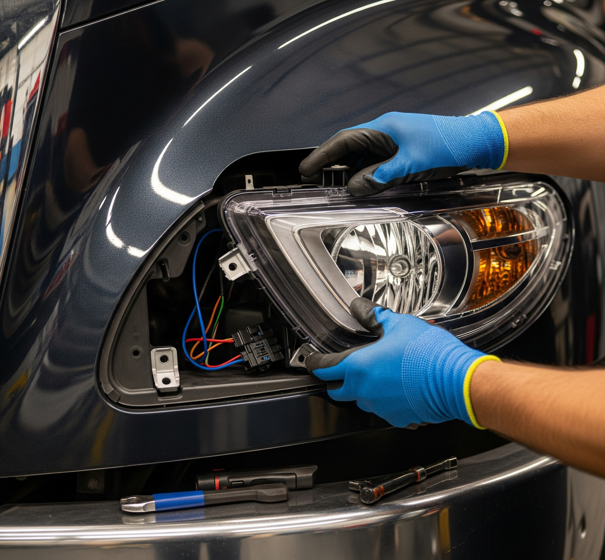 Body Parts for International Trucks
