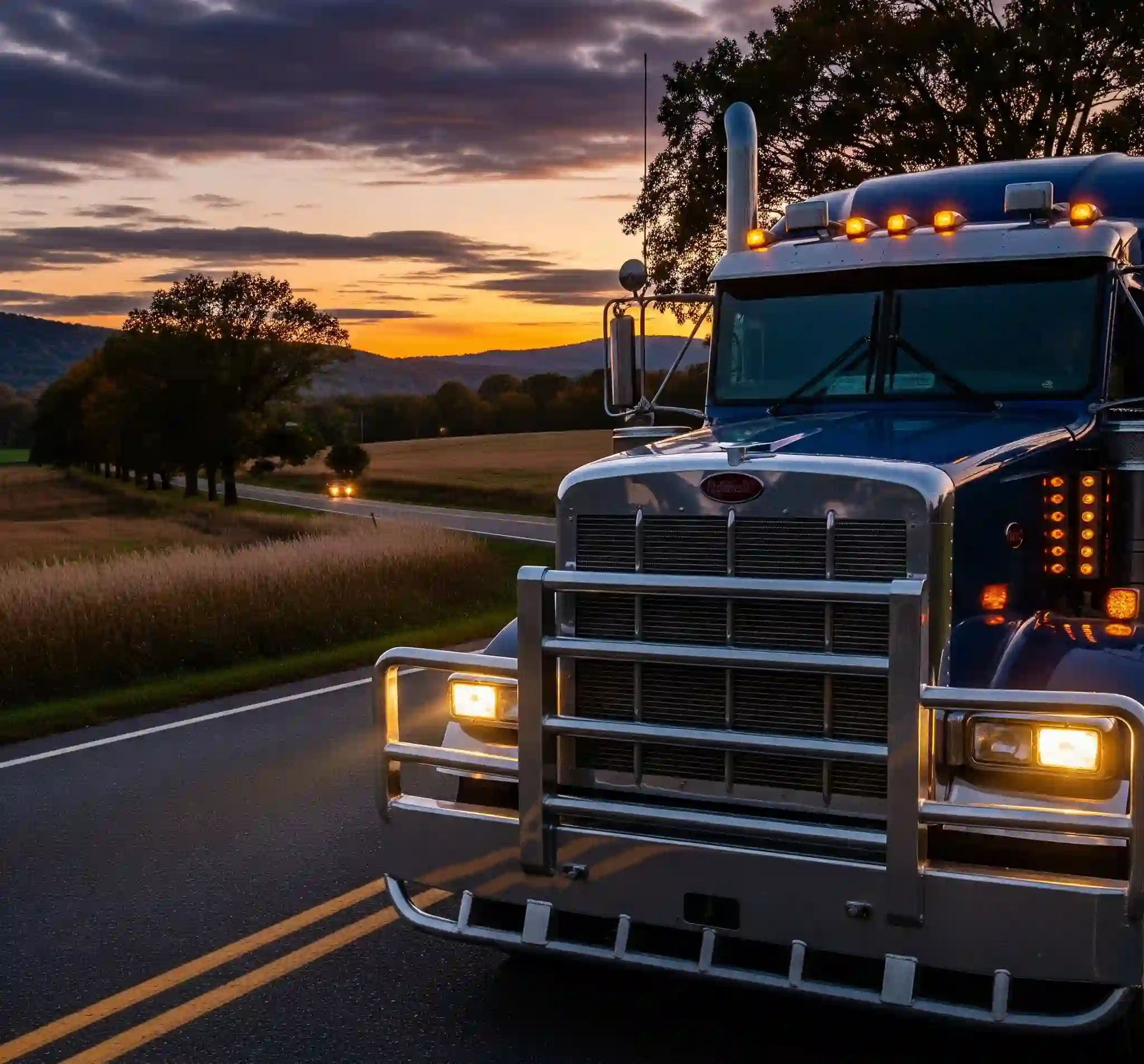 Protect Your Rig A Guide To Deer Guards